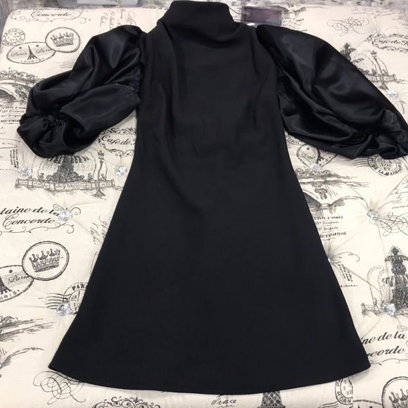 Ellery Epic Saga Mini Dress - Picture 8 of 15